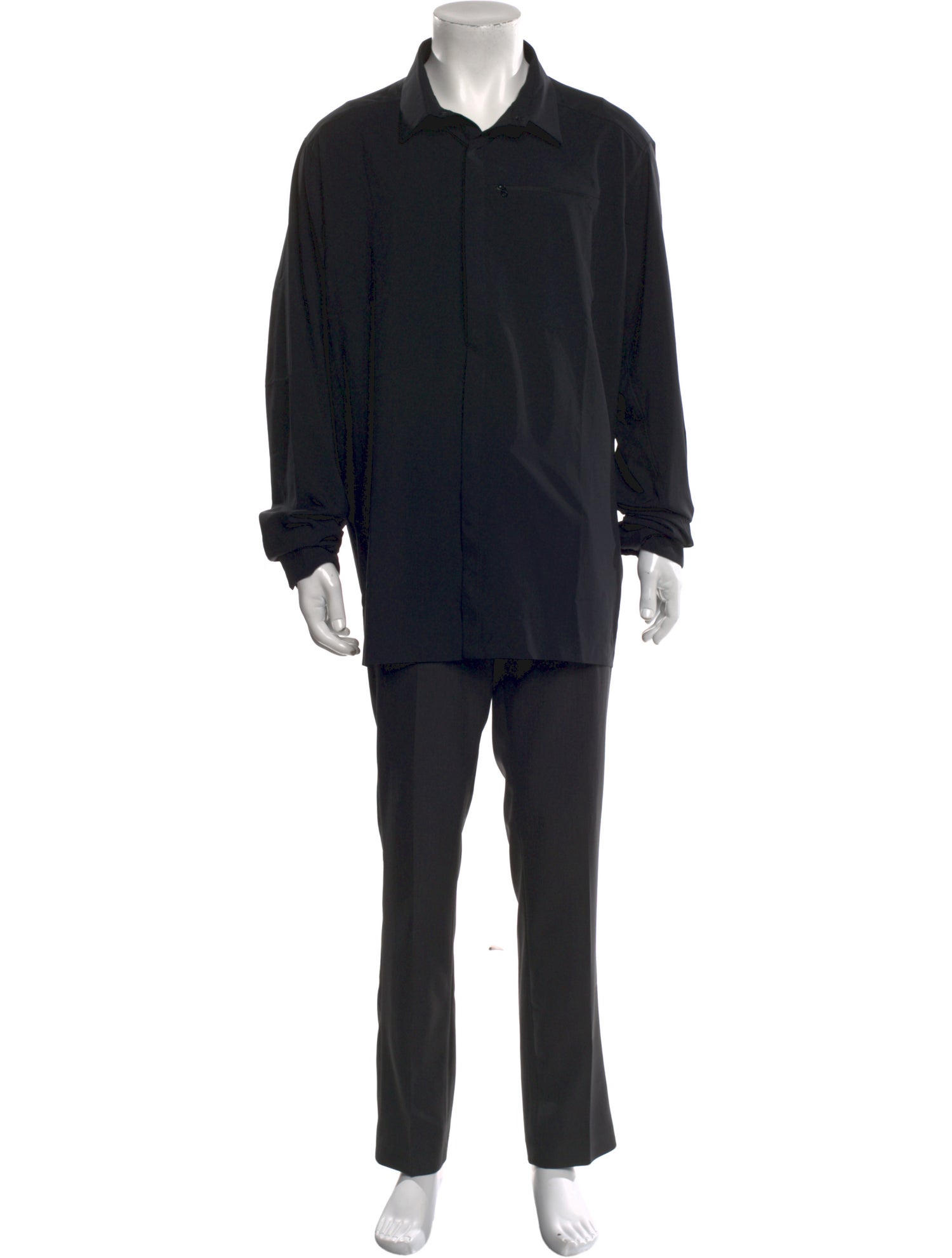 Arc'Teryx Long Sleeve Shirt