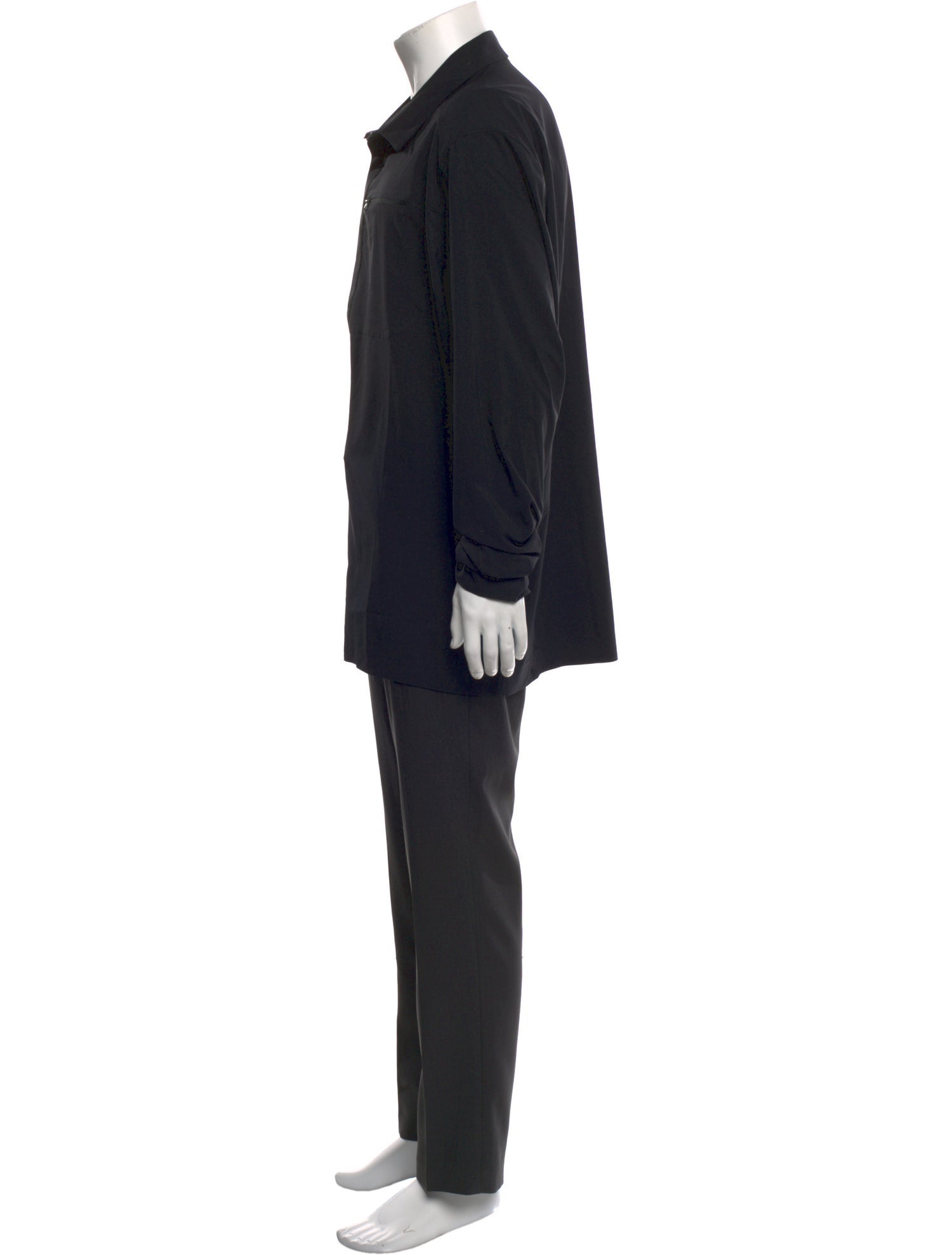 Arc'Teryx Long Sleeve Shirt