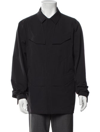 Arc'Teryx Utility Jacket