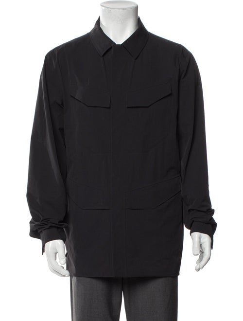 Arc'Teryx Utility Jacket