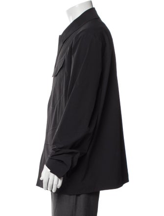 Arc'Teryx Utility Jacket