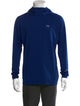 Arc'Teryx Mock Neck Long Sleeve Hoodie