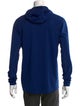 Arc'Teryx Mock Neck Long Sleeve Hoodie