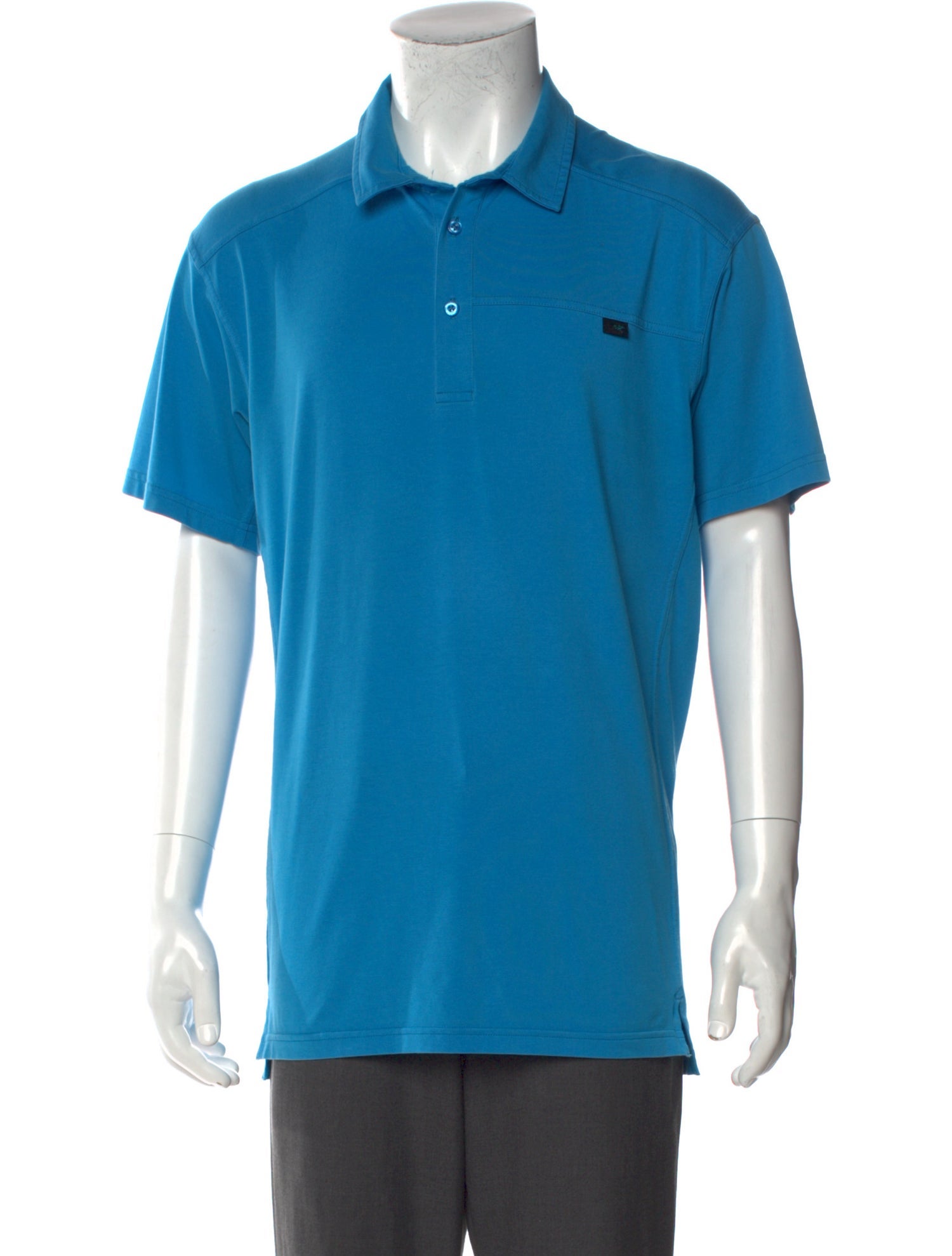 Arc'Teryx Short Sleeve Shirt