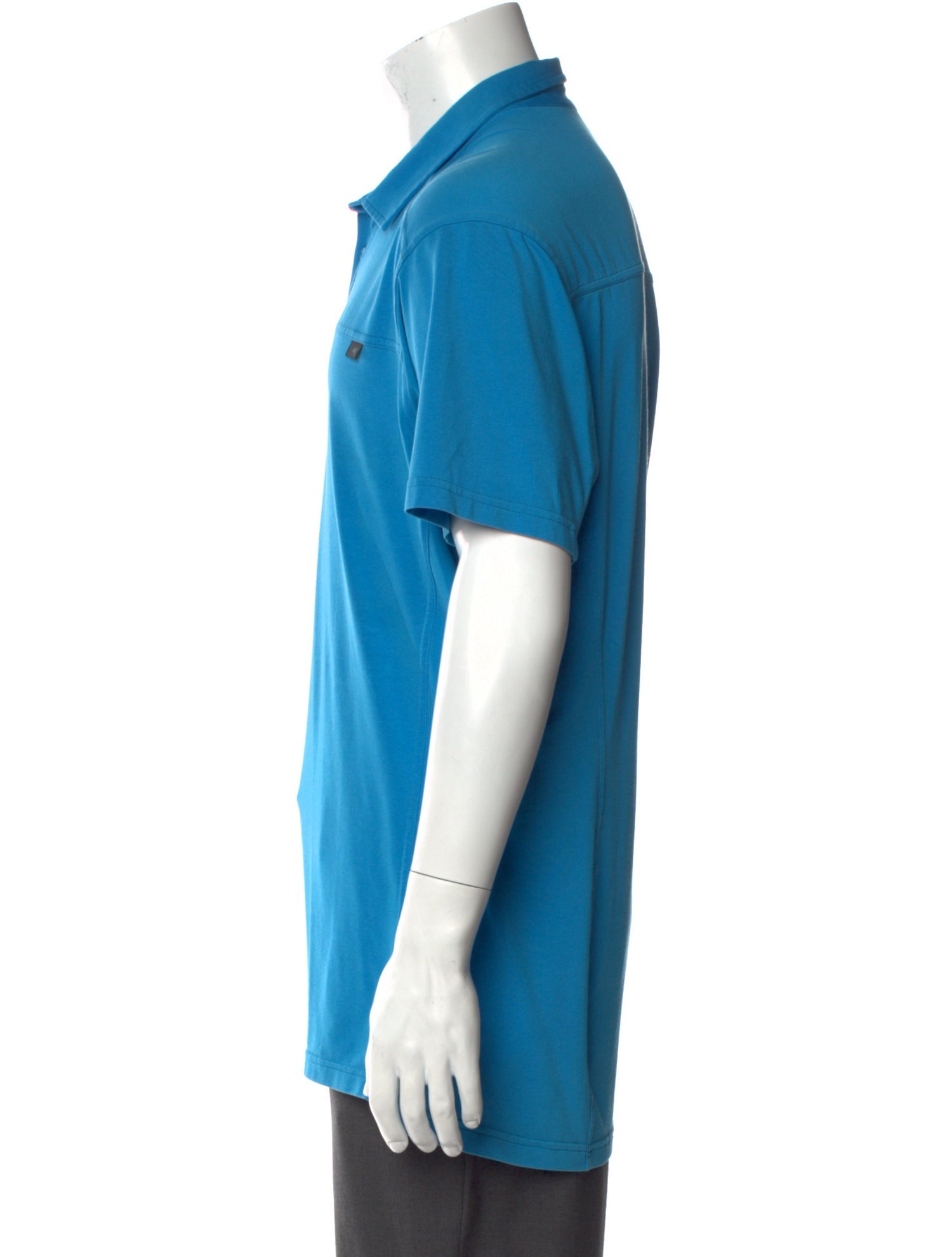Arc'Teryx Short Sleeve Shirt