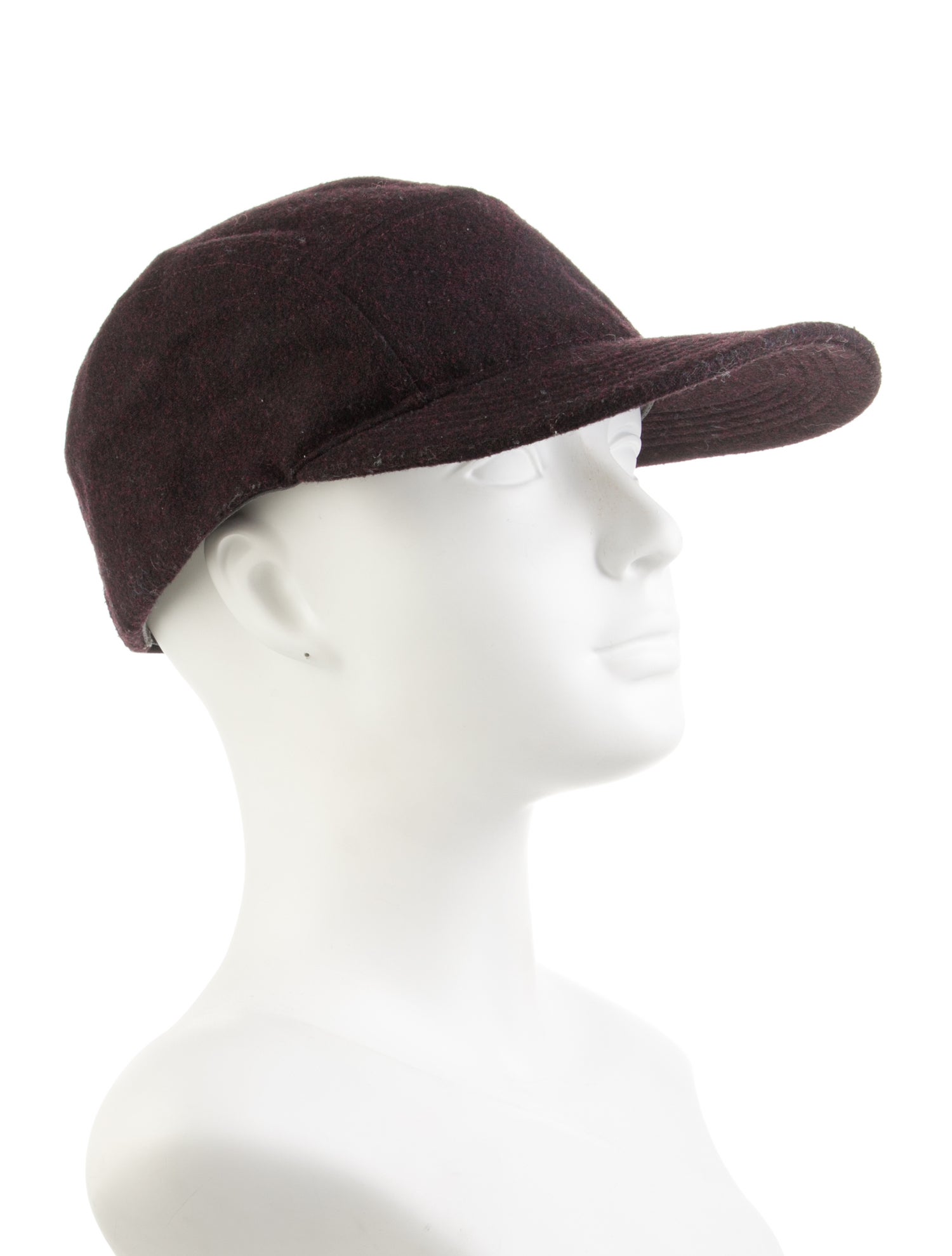 Arc'Teryx Felt Baseball Cap