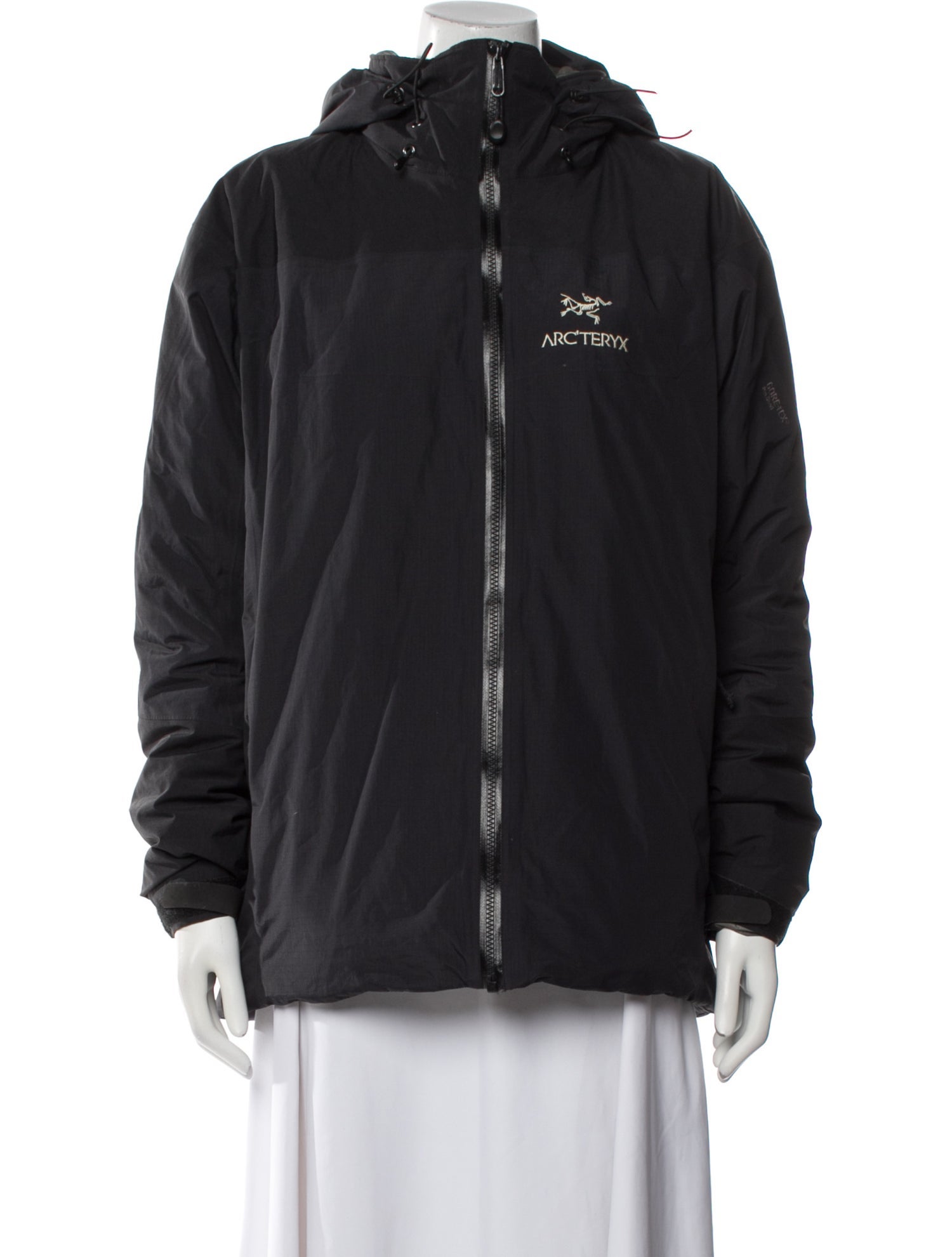 Arc'Teryx Nylon Parka