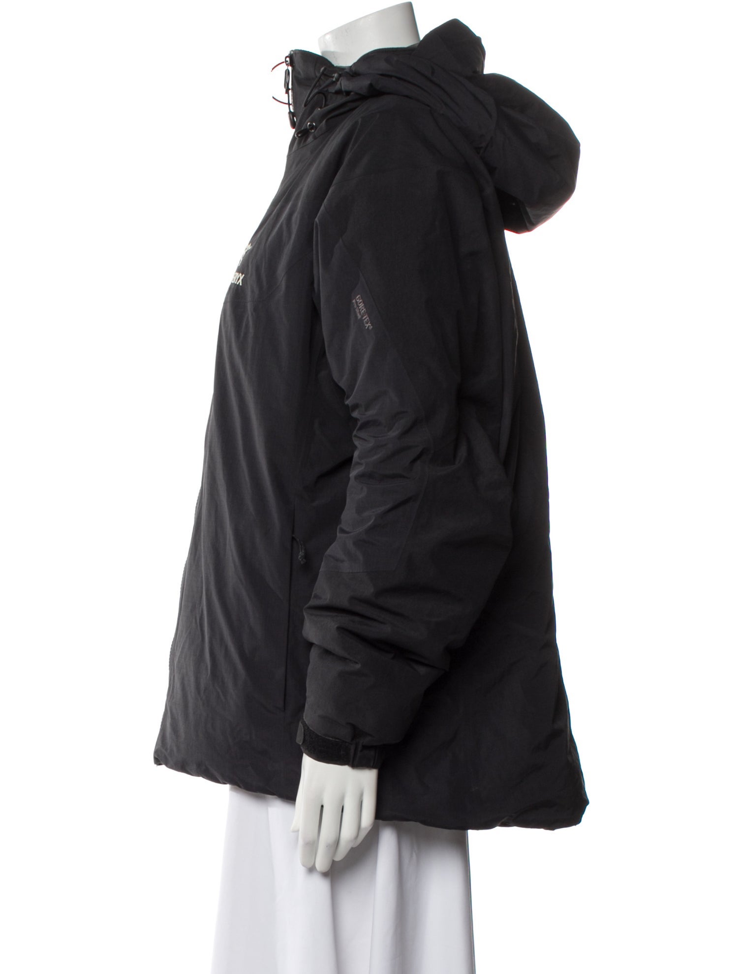 Arc'Teryx Nylon Parka