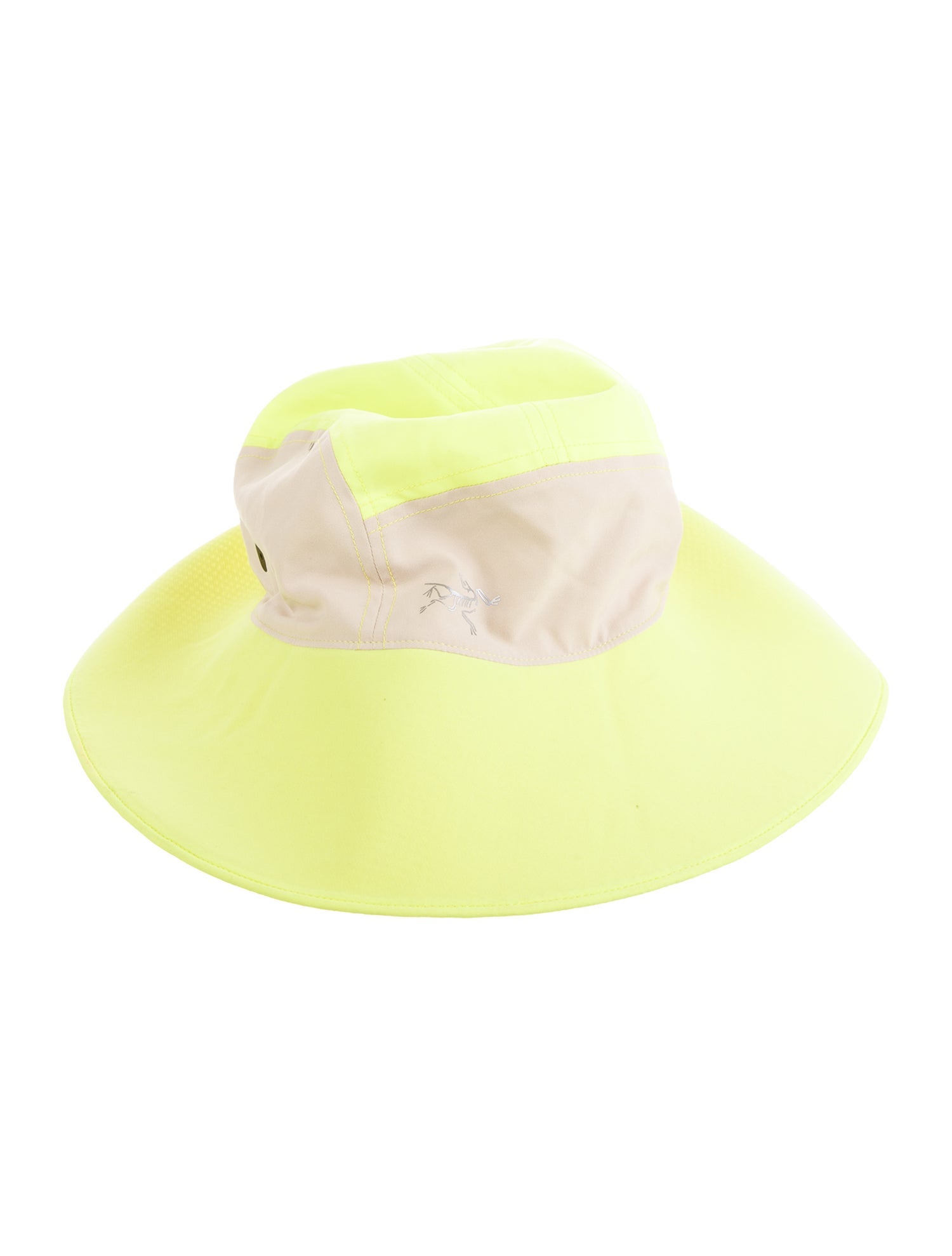 Arc'Teryx nylon bucket hat