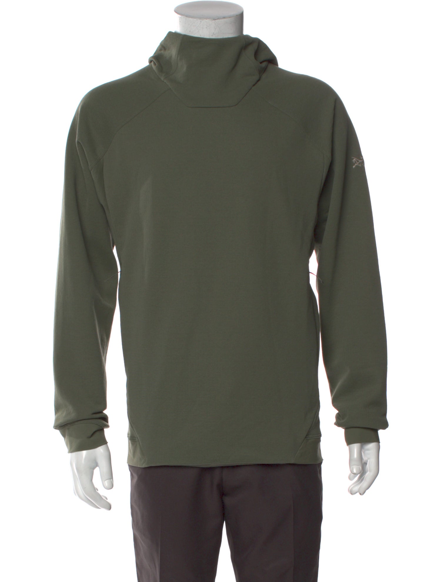 Arc'Teryx Turtleneck Long Sleeve Sweatshirt