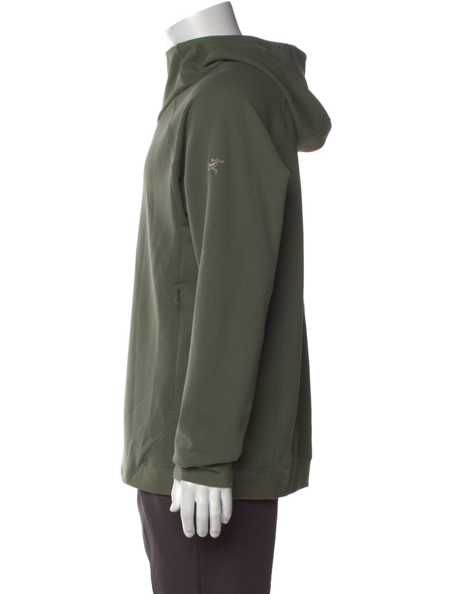 Arc'Teryx Turtleneck Long Sleeve Sweatshirt