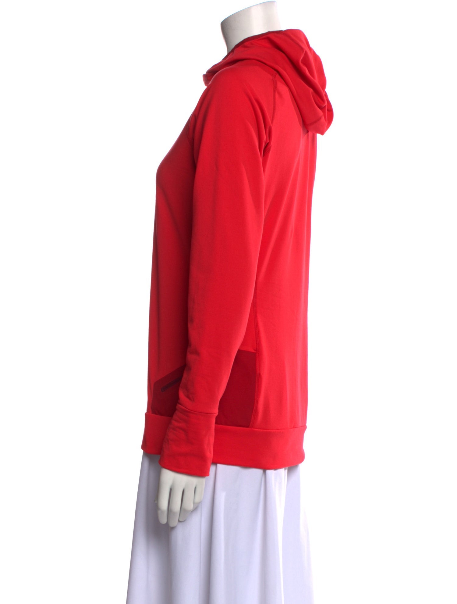 Arc'Teryx Mock Neck Long Sleeve Sweatshirt