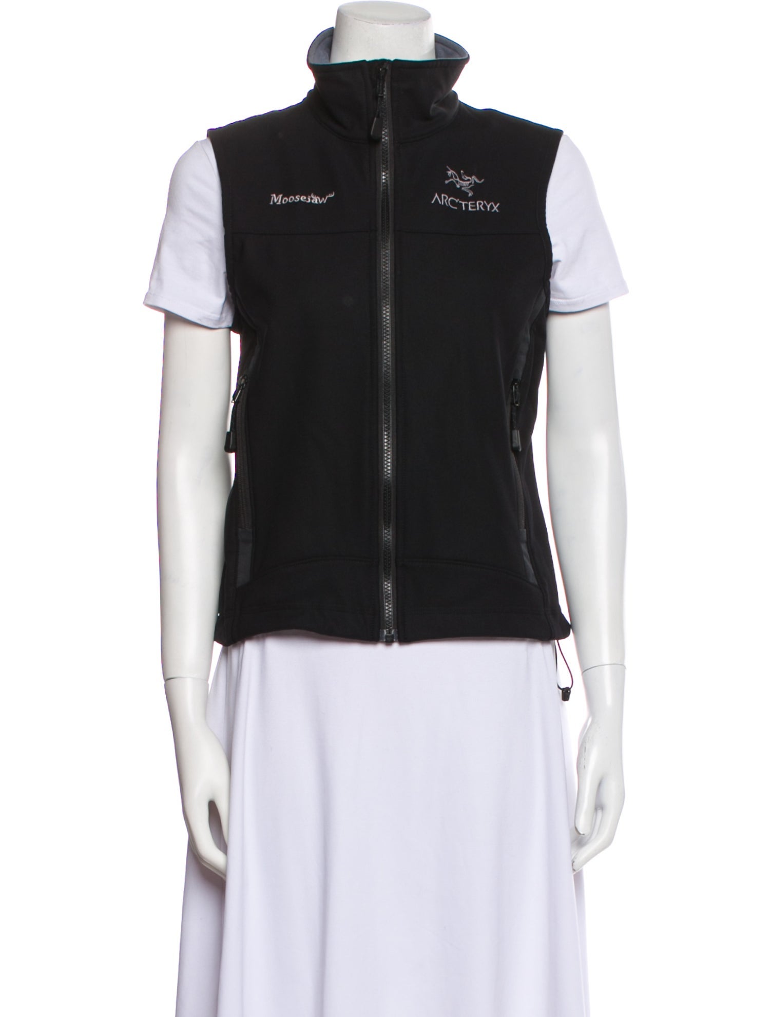 Arc'Teryx Nylon Vest