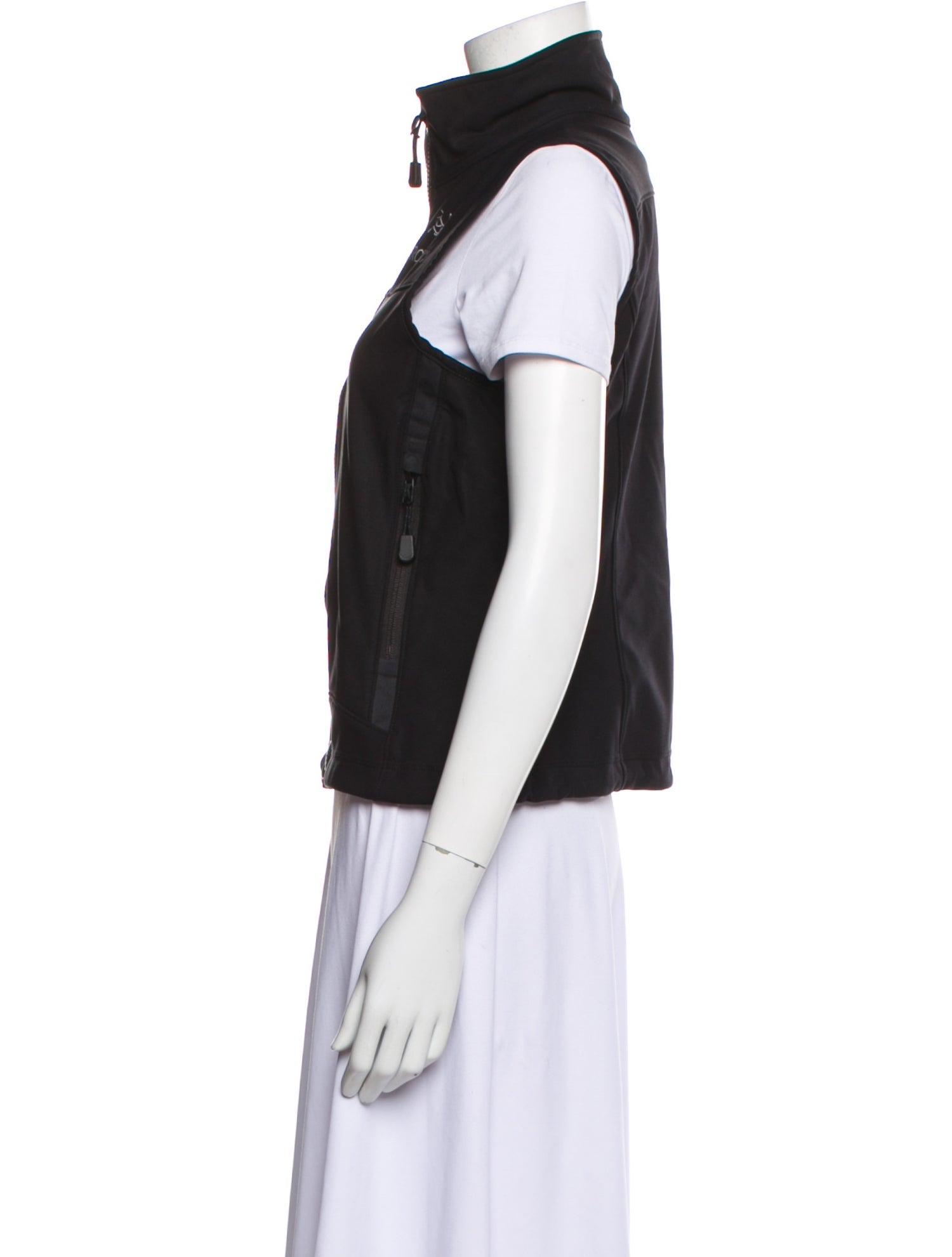 Arc'Teryx Nylon Vest