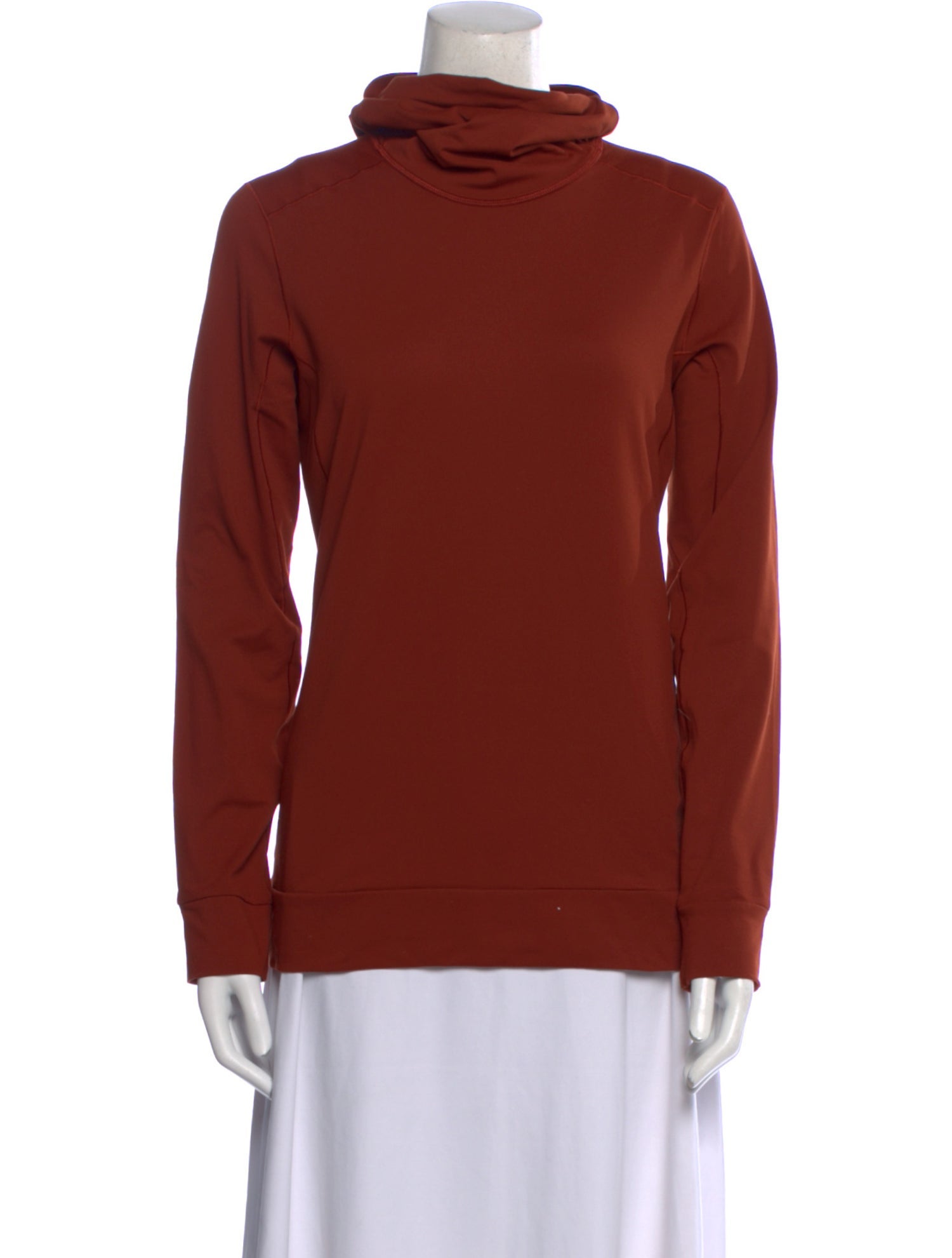 Arc'Teryx Turtleneck Long Sleeve Sweatshirt