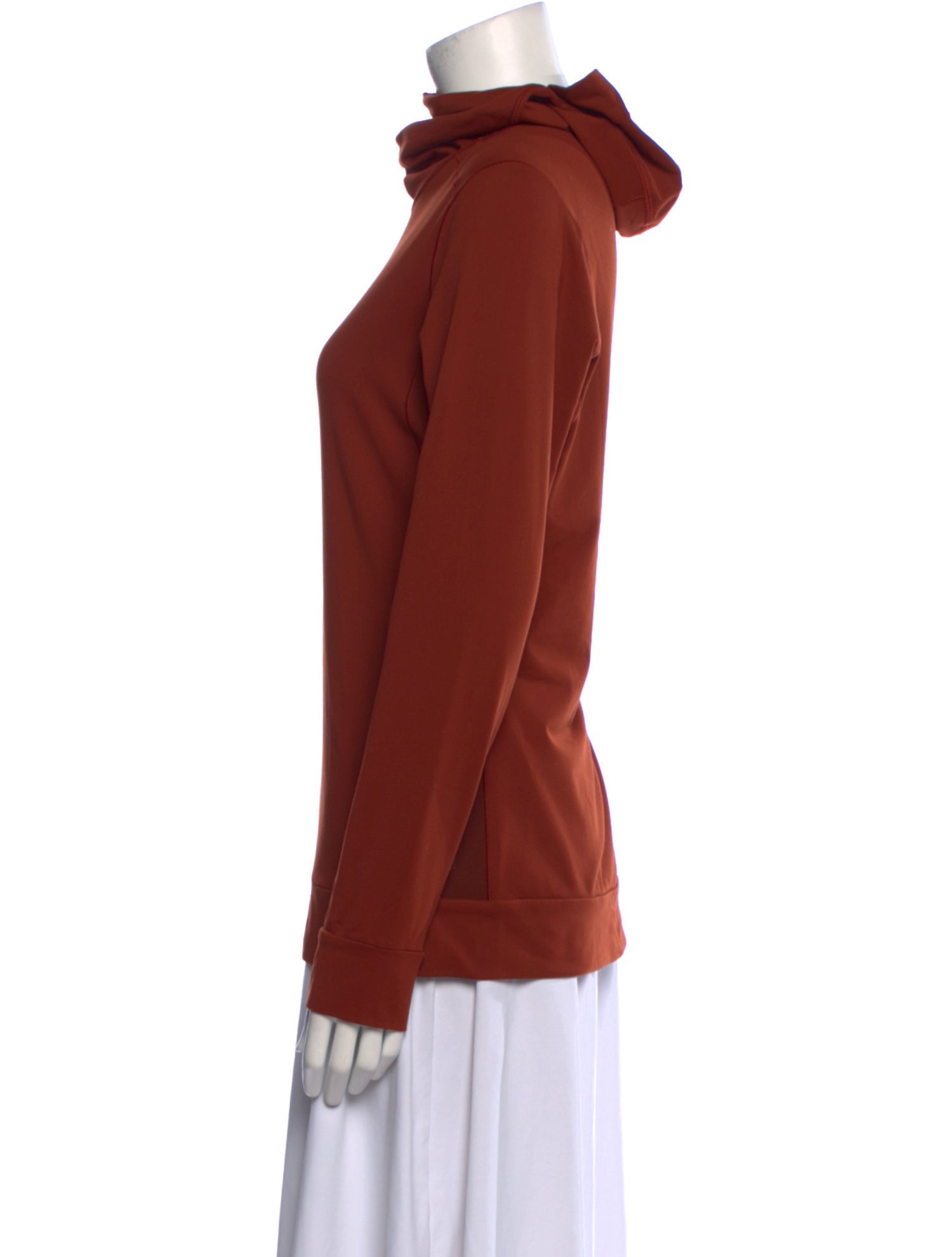 Arc'Teryx Turtleneck Long Sleeve Sweatshirt