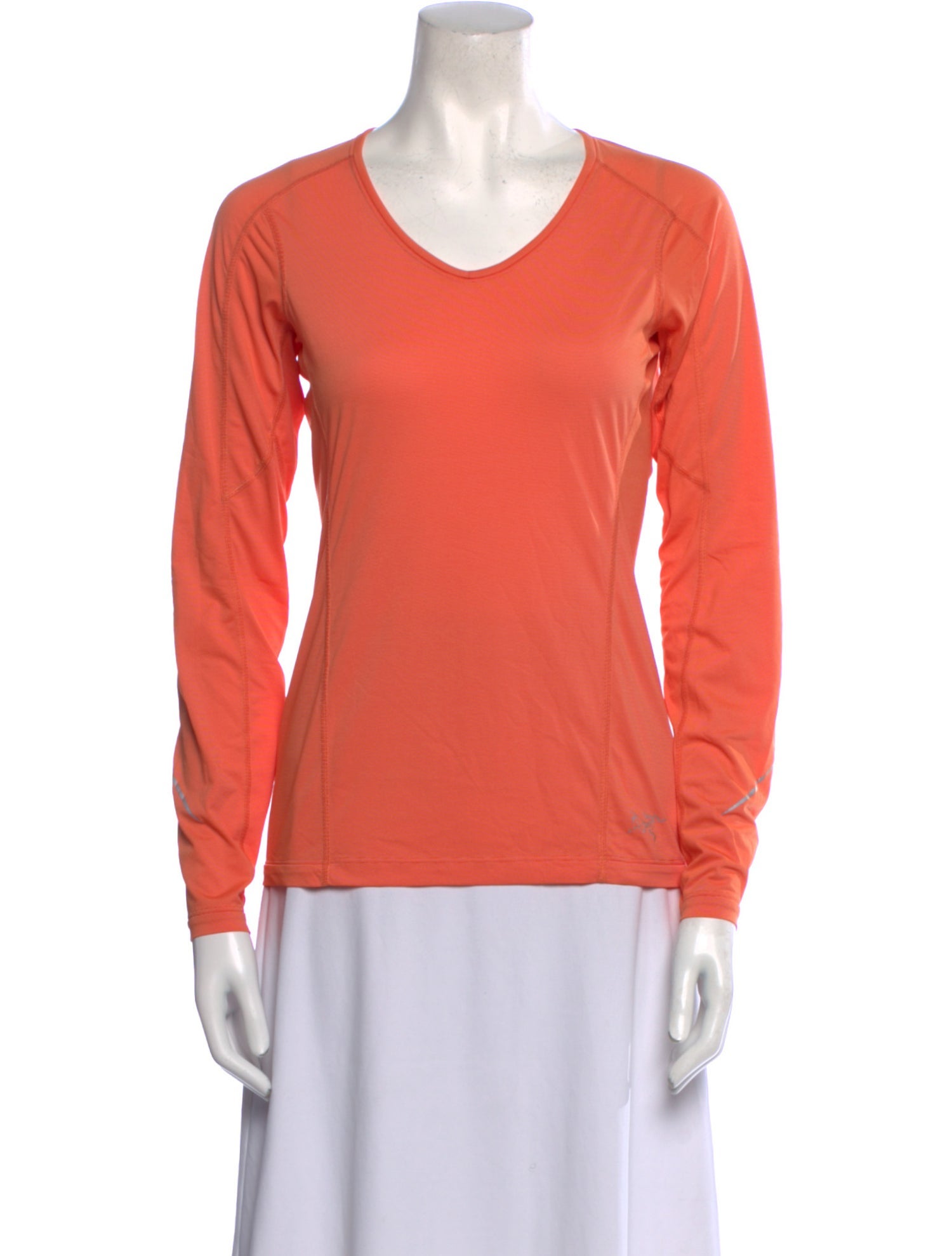 Arc'Teryx Scoop Neck Long Sleeve Top