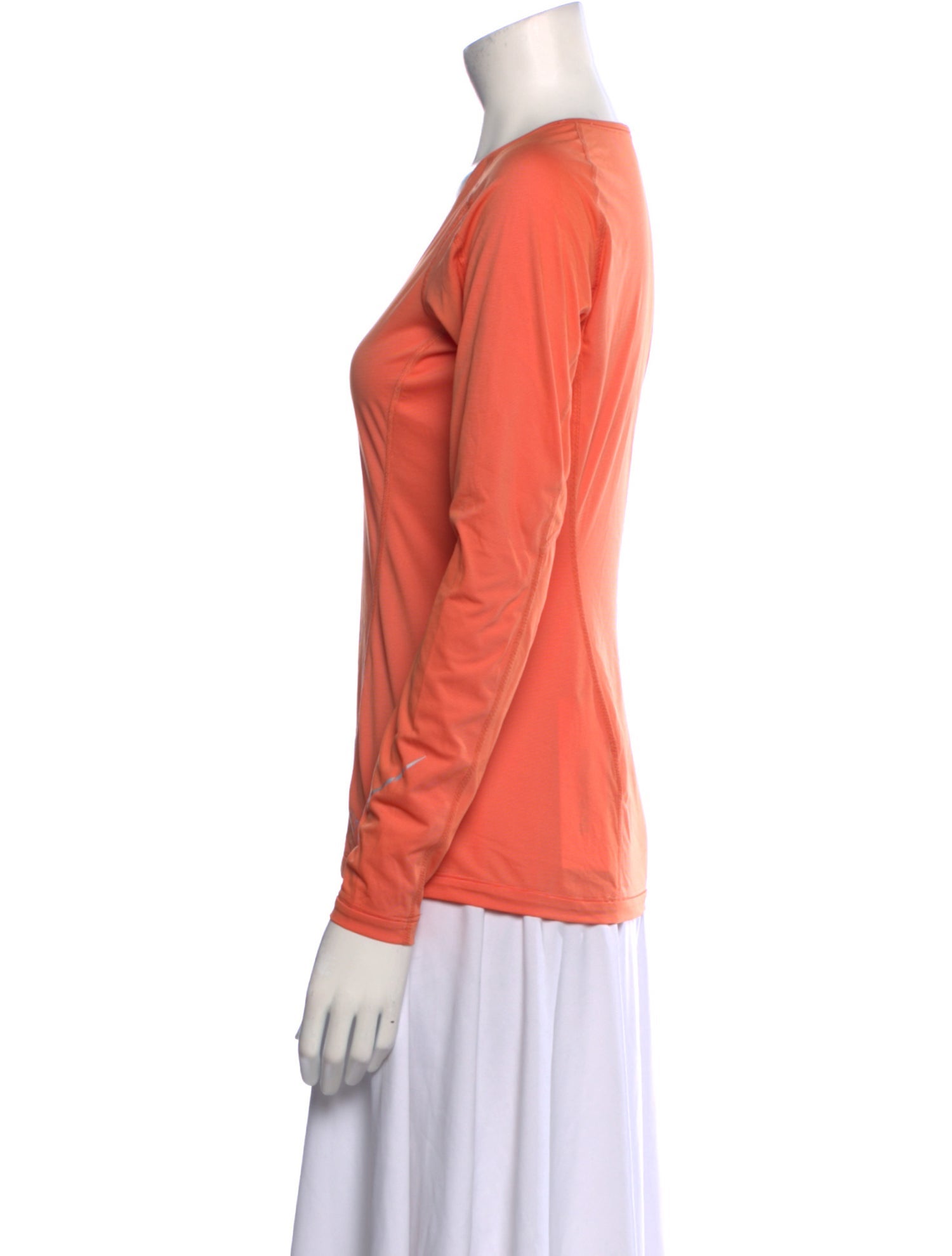 Arc'Teryx Scoop Neck Long Sleeve Top