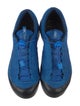 Arc'Teryx Nylon Colorblock Pattern Sneakers