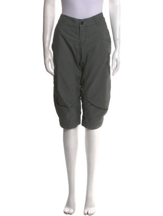 Arc'Teryx Nylon Straight Leg Pants