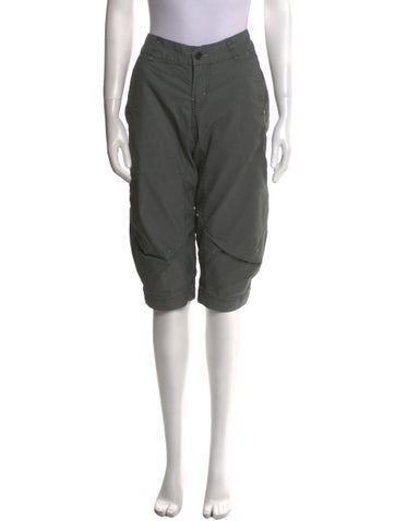 Arc'Teryx Pants Nylon Straight Leg US 8 | M