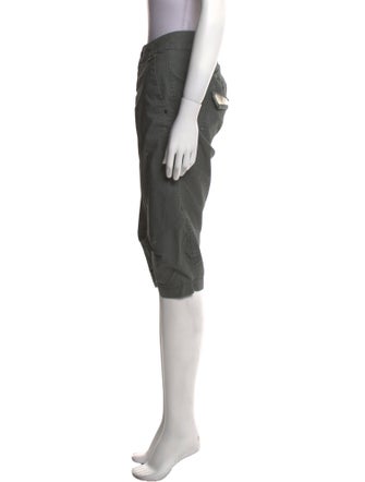 Arc'Teryx Nylon Straight Leg Pants