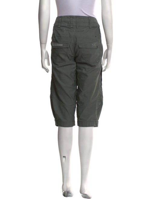 Arc'Teryx Nylon Straight Leg Pants