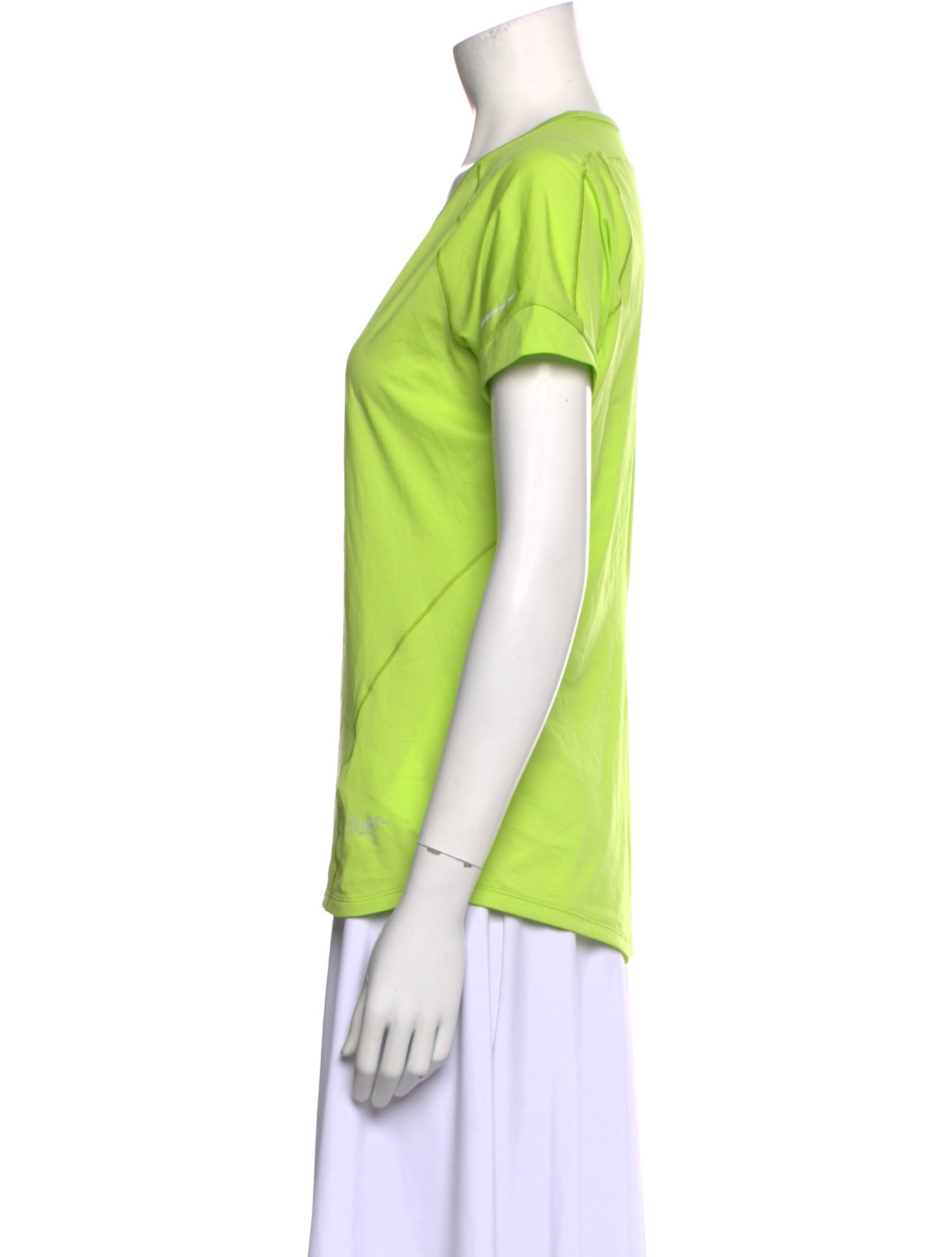 Arc'Teryx Crew Neck Short Sleeve T-Shirt