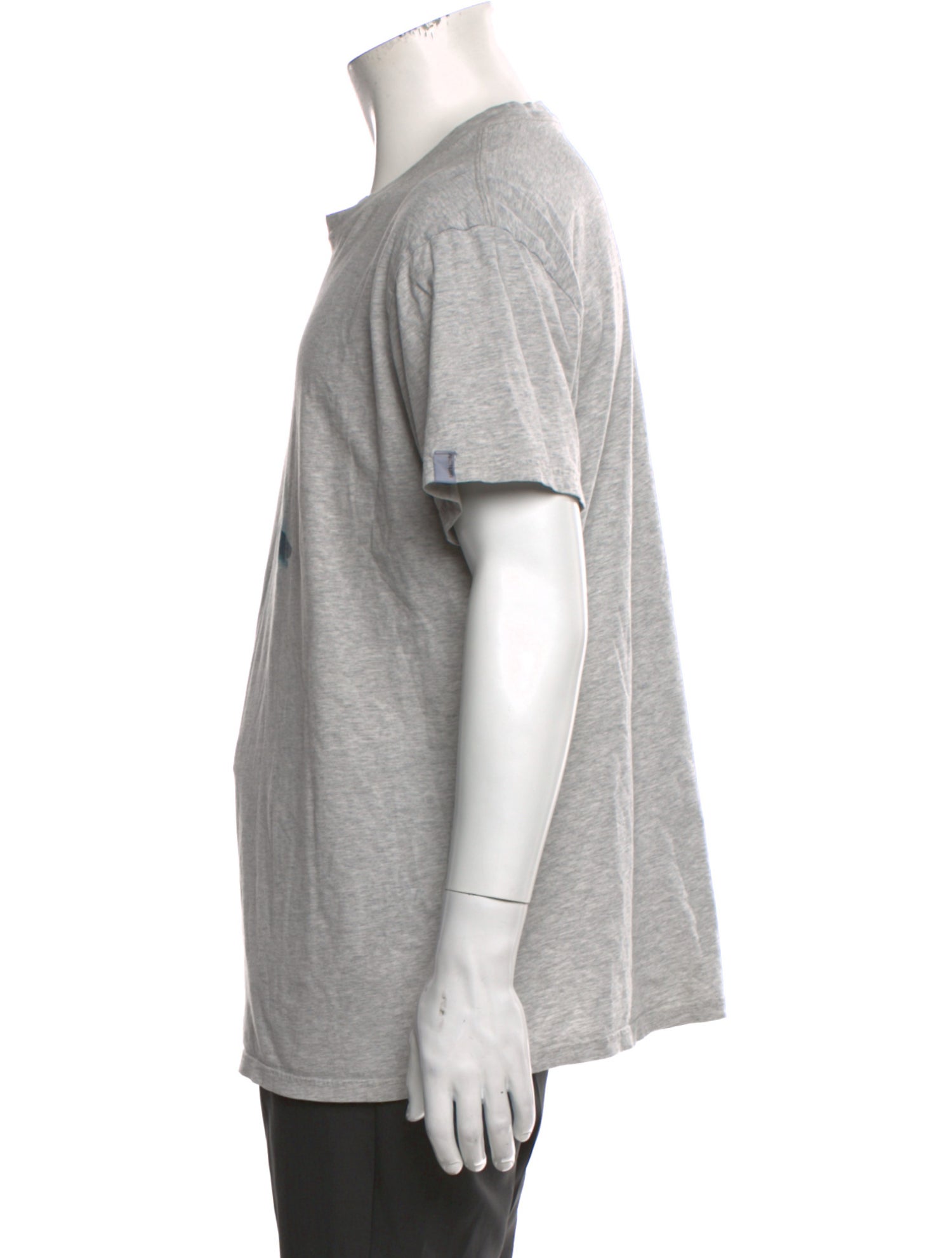 Arc'Teryx Graphic Print Crew Neck T-Shirt