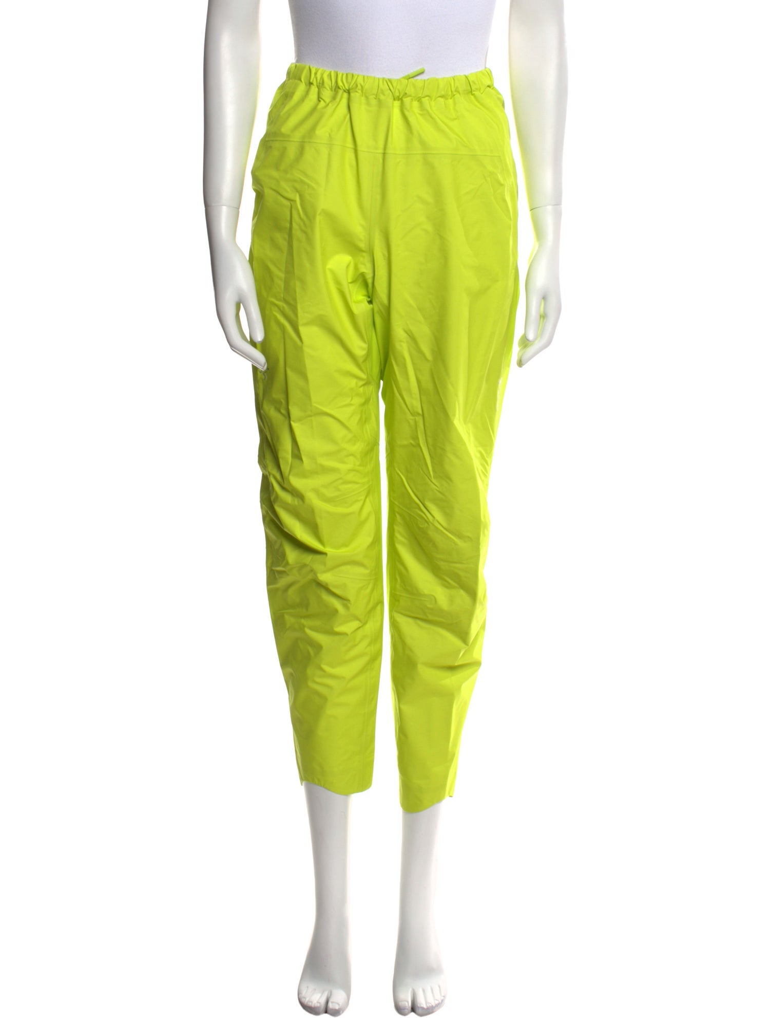 Arc'Teryx Nylon Straight Leg Pants