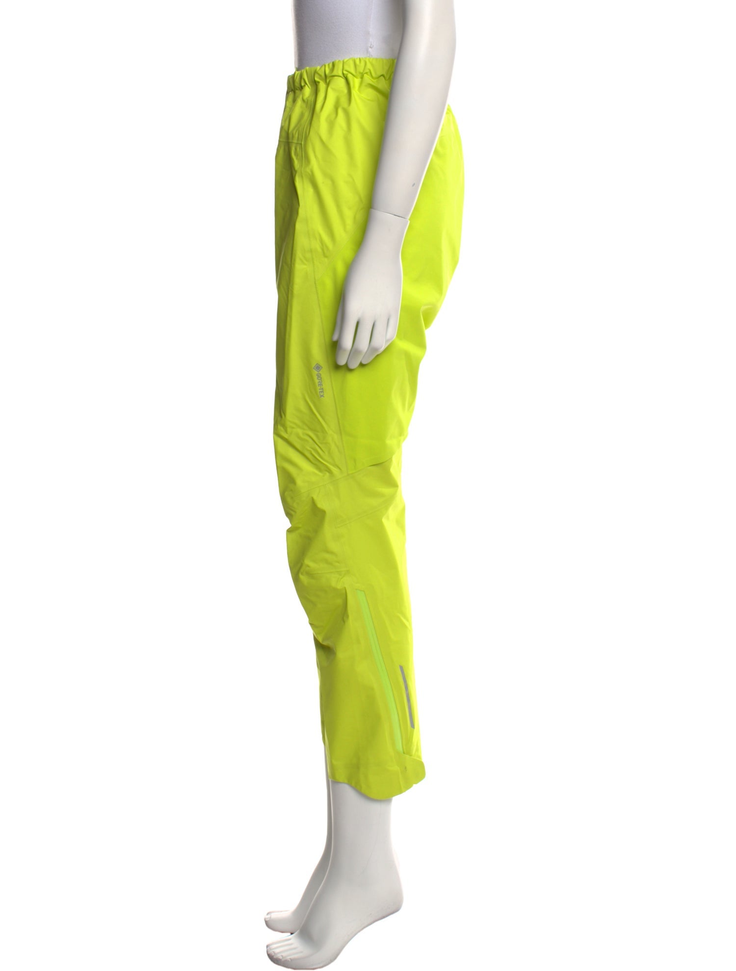 Arc'Teryx Nylon Straight Leg Pants