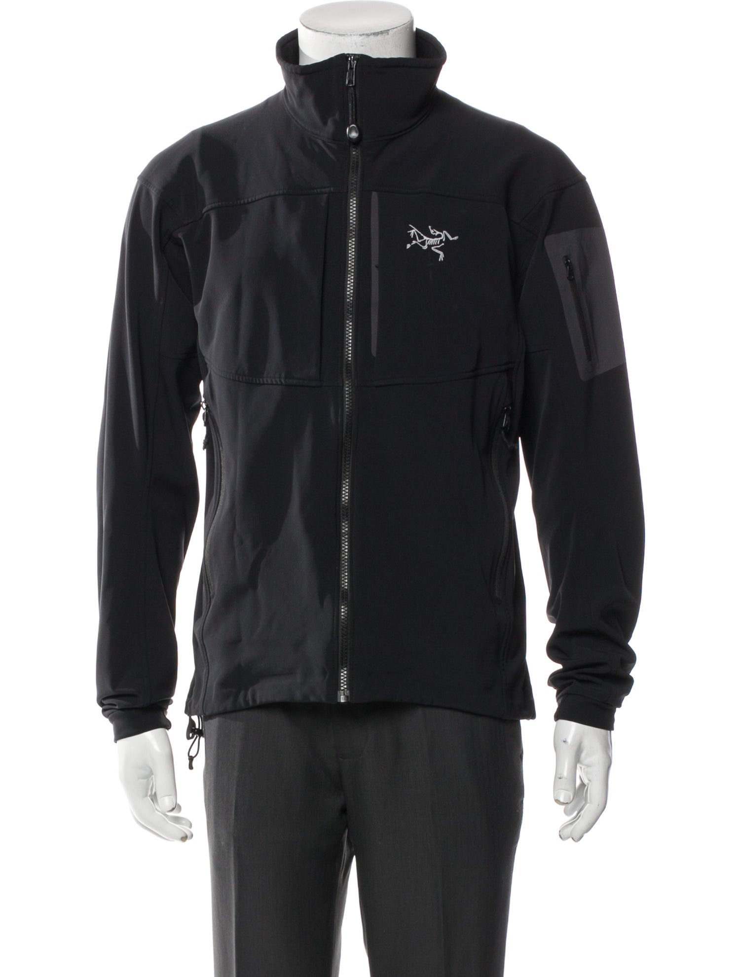 Arc'Teryx Windbreaker