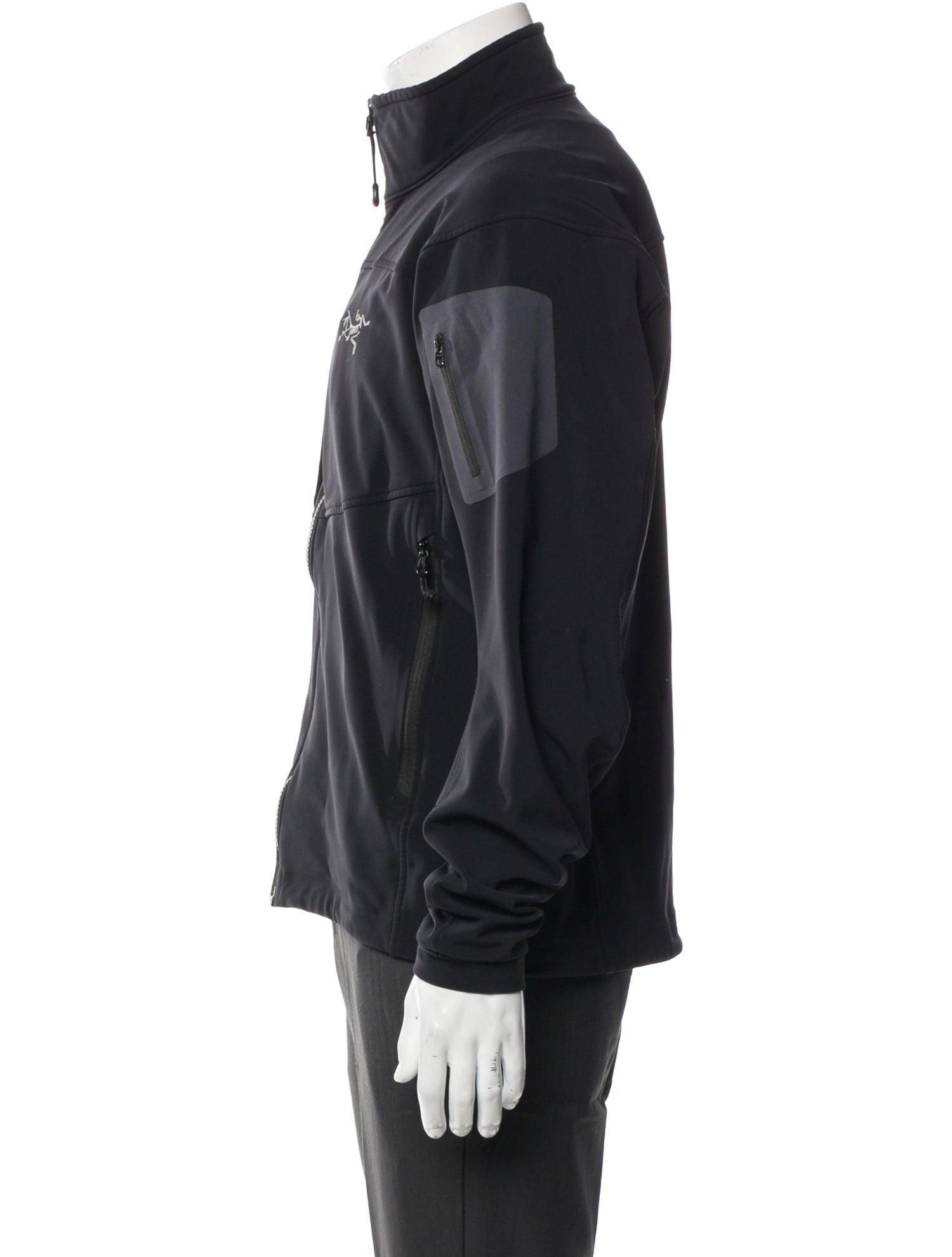 Arc'Teryx Windbreaker
