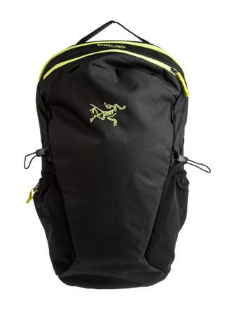 Arc'Teryx Nylon Backpack