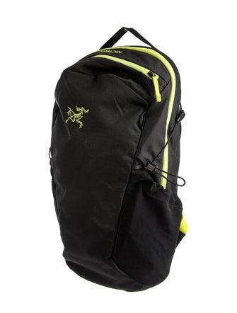 Arc'Teryx Nylon Backpack
