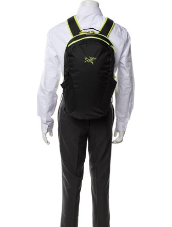 Arc'Teryx Nylon Backpack