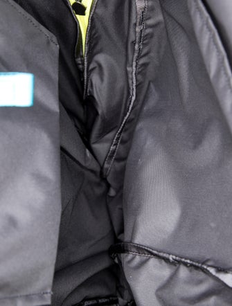 Arc'Teryx Nylon Backpack