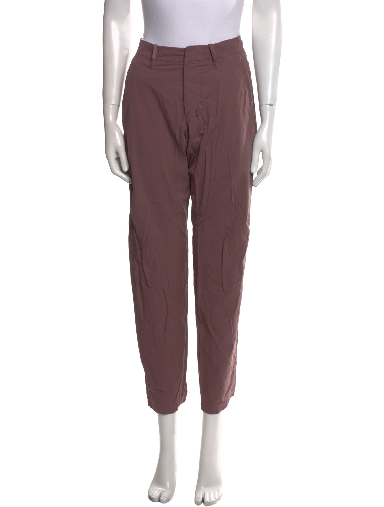 Arc'Teryx Nylon Straight Leg Pants