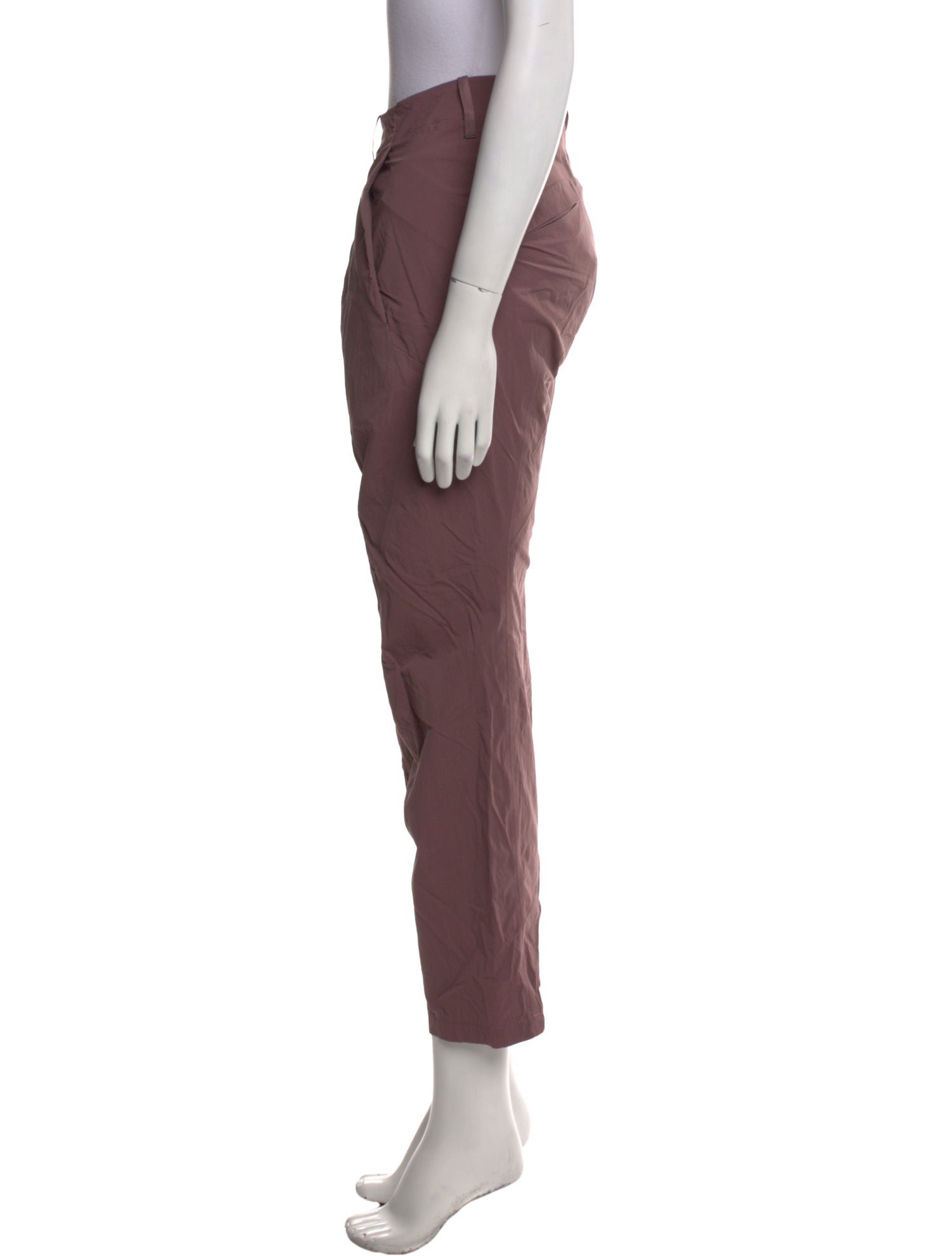 Arc'Teryx Nylon Straight Leg Pants