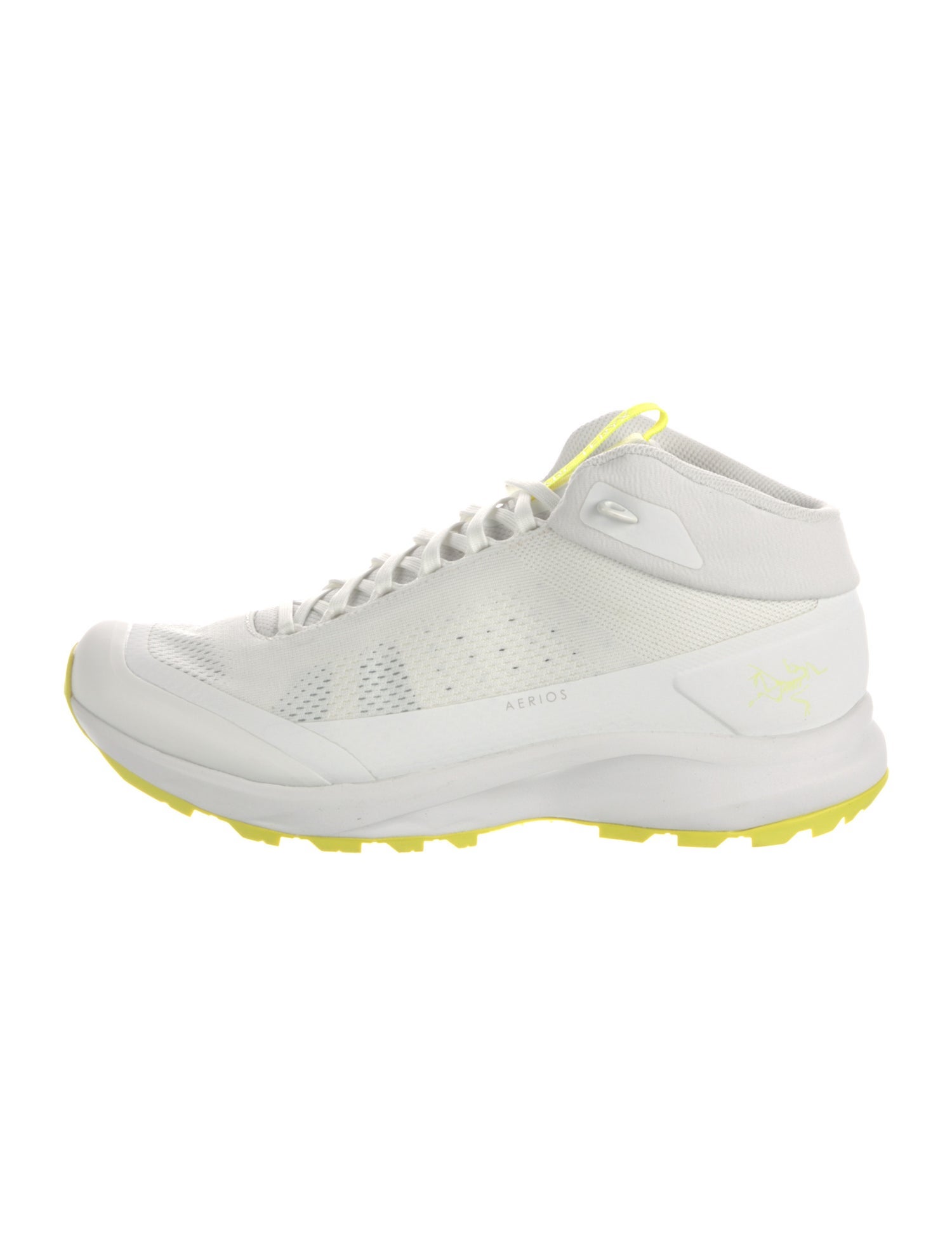 Arc'Teryx Leather Chunky Sneakers