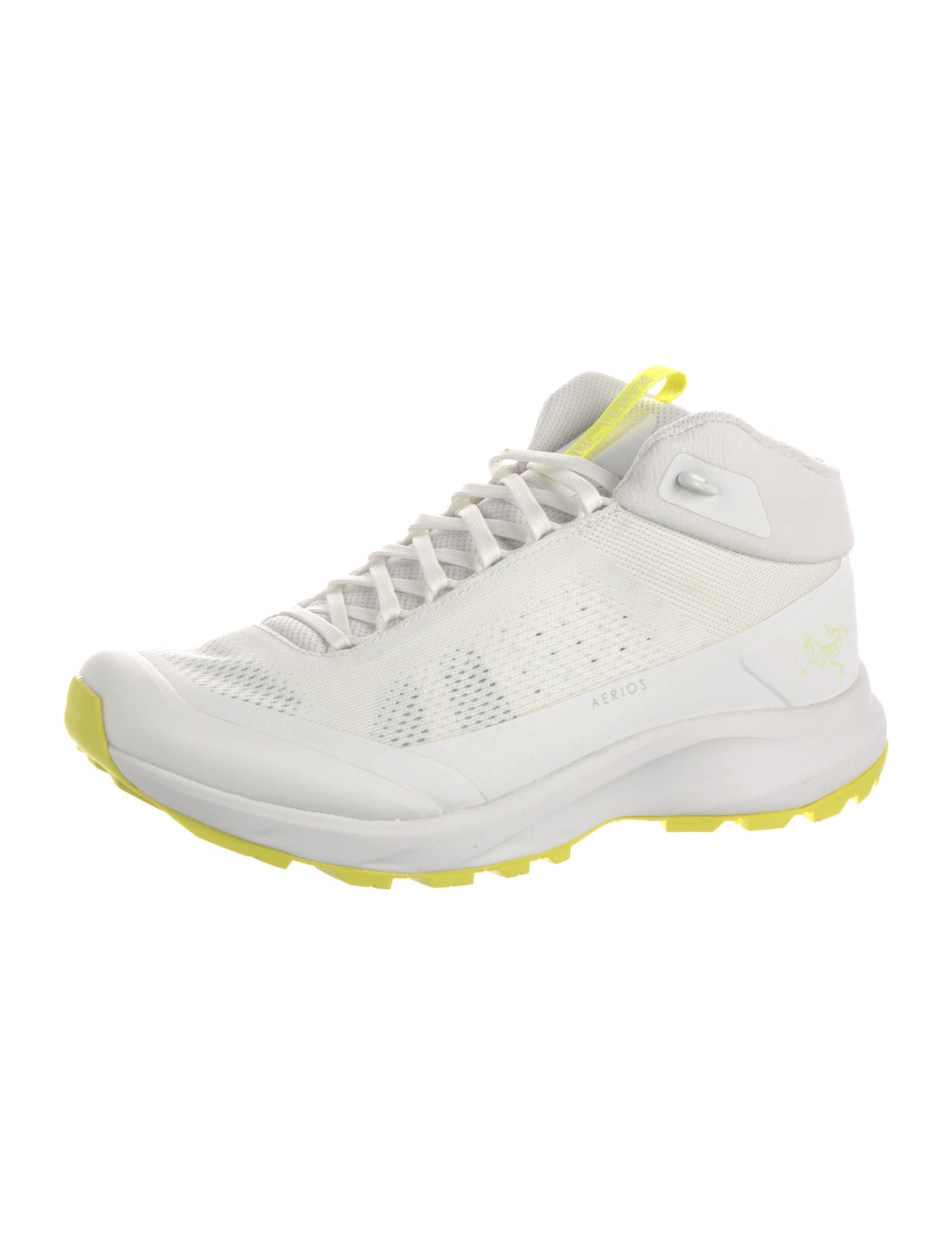 Arc'Teryx Leather Chunky Sneakers