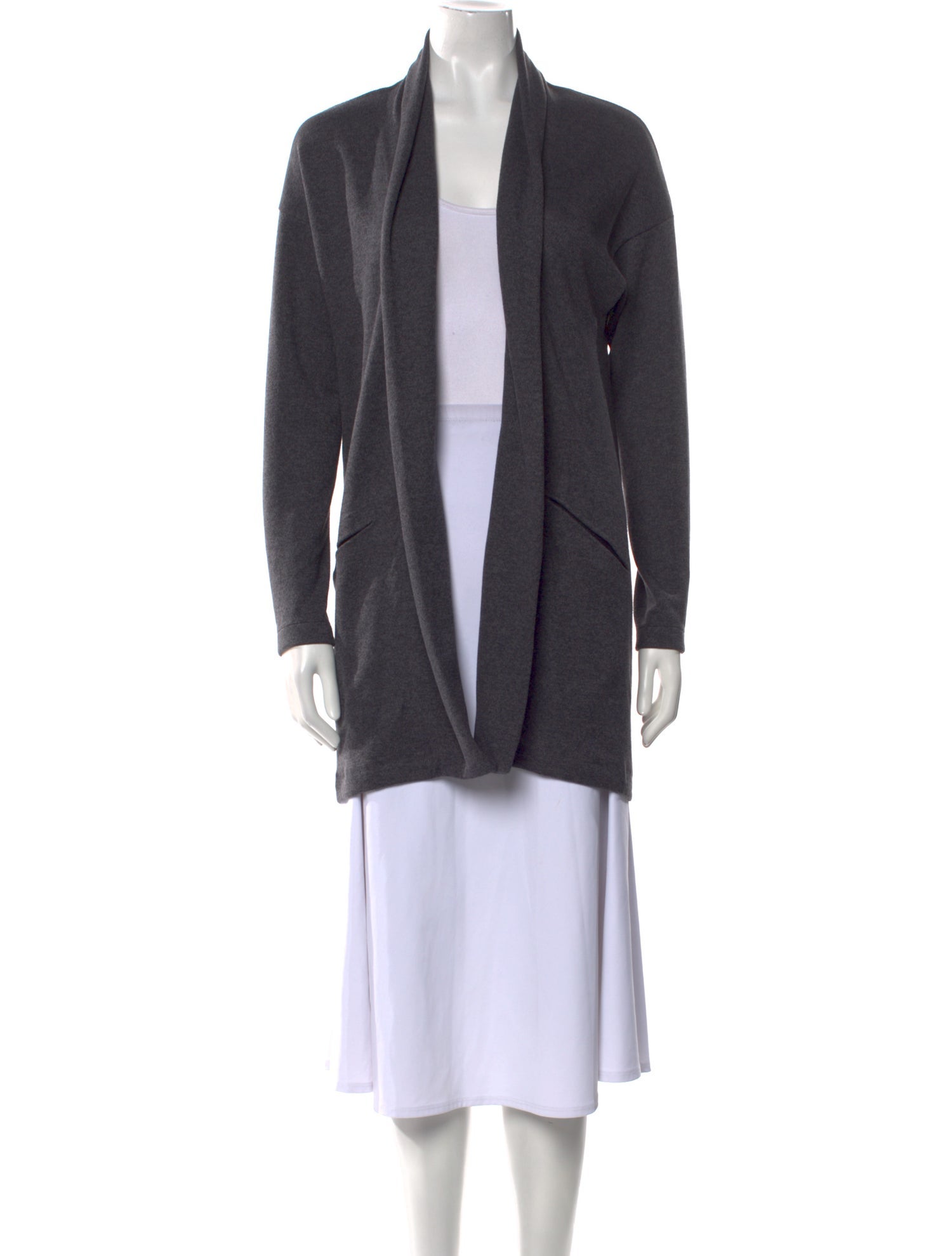 Arc'Teryx Open Front Sweater w/ Tags