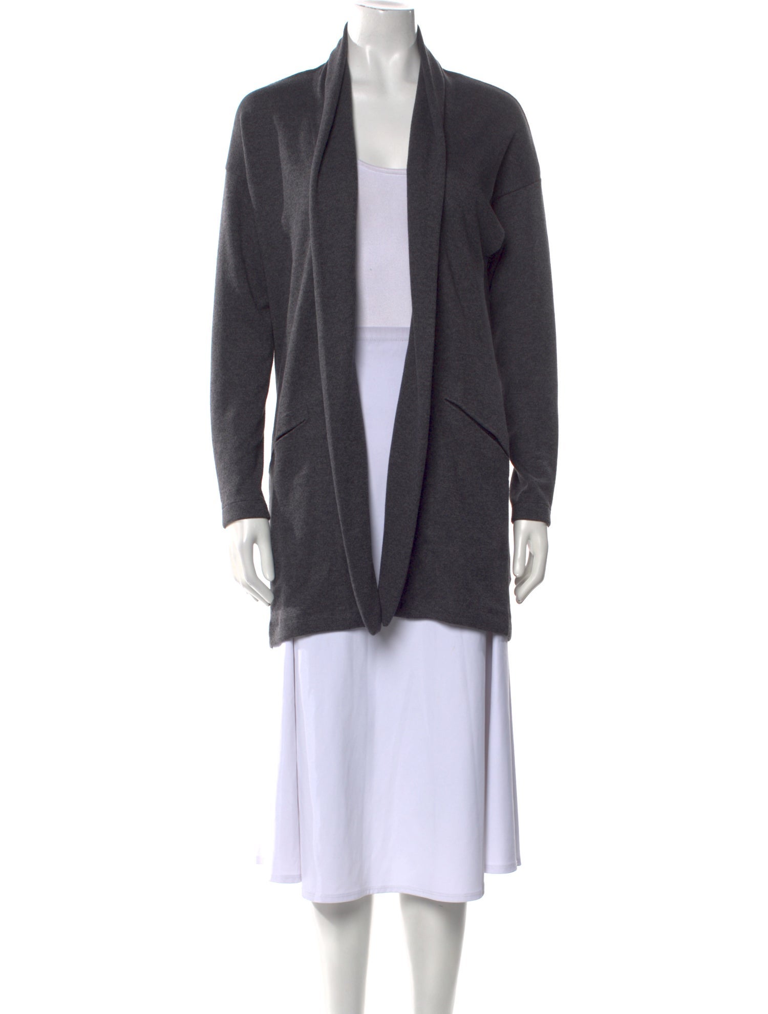 Arc'Teryx Open Front Sweater w/ Tags