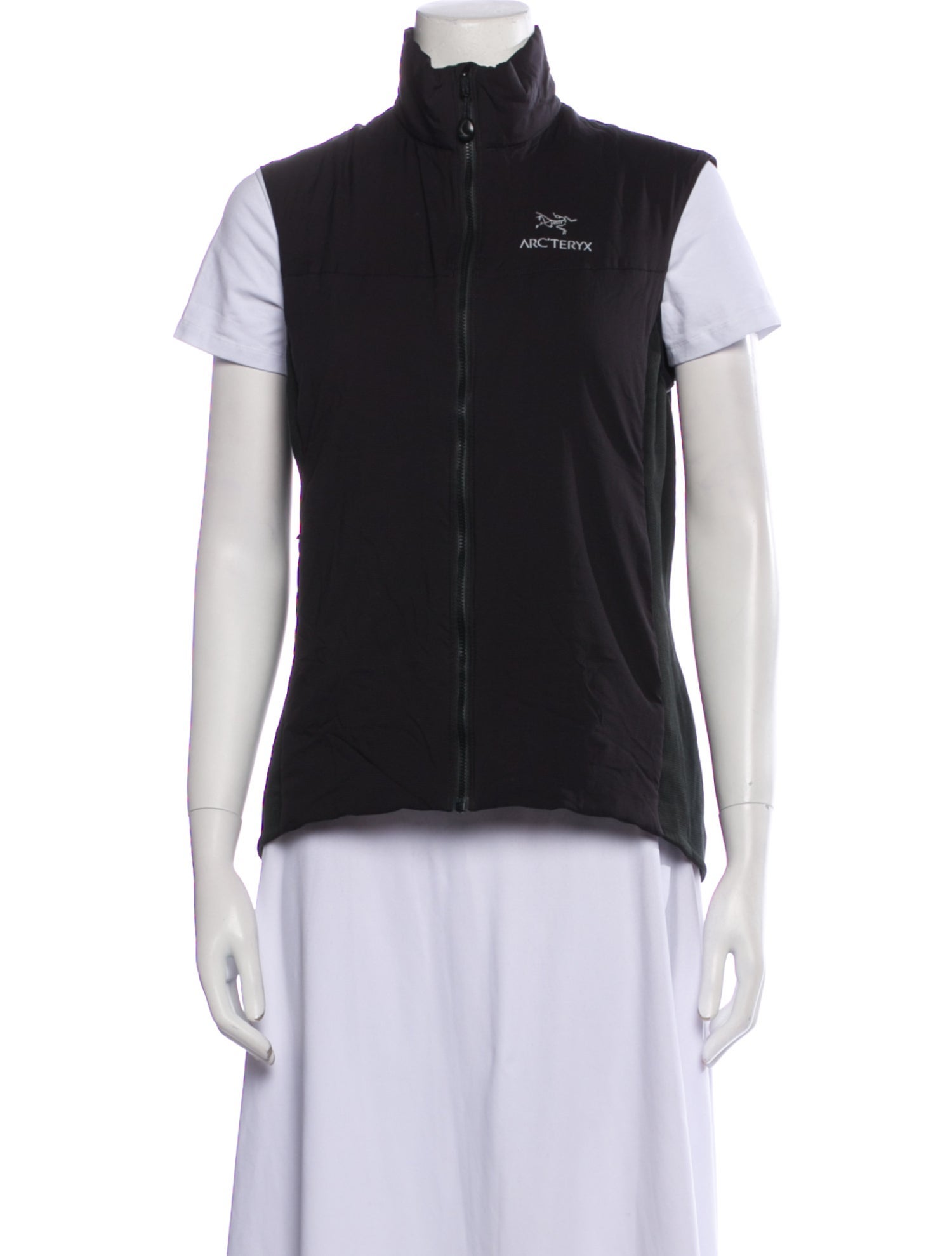 Arc'Teryx Nylon Vest