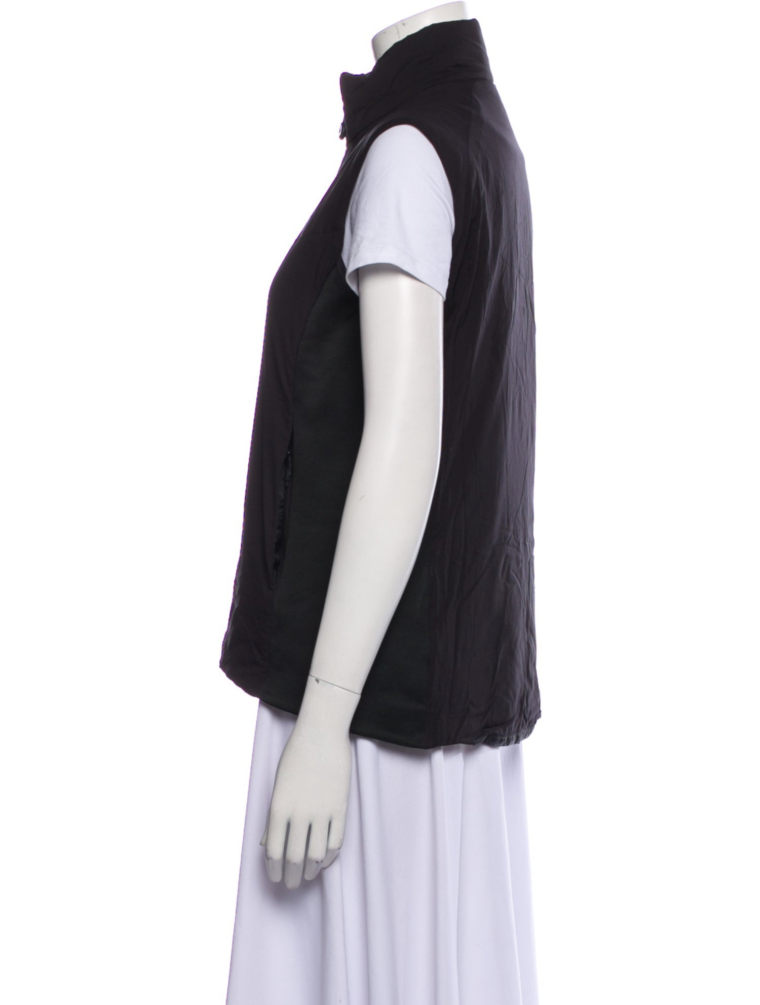 Arc'Teryx Nylon Vest