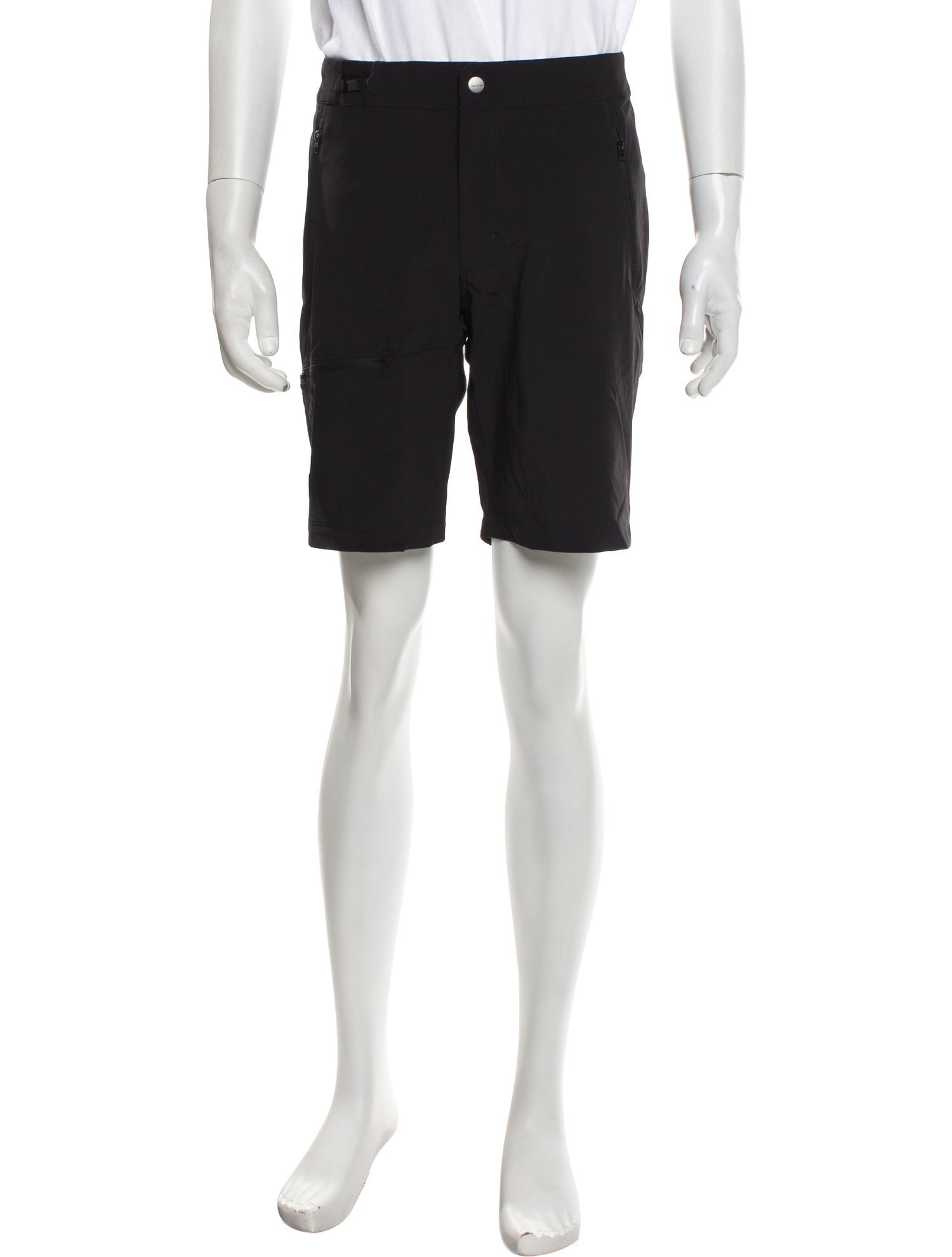Arc'Teryx Flat Front Shorts