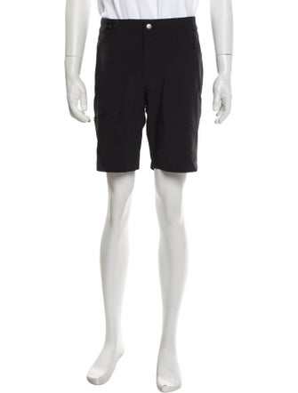 Arc'Teryx Flat Front Shorts