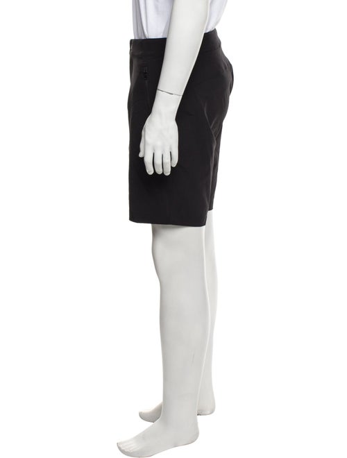 Arc'Teryx Flat Front Shorts