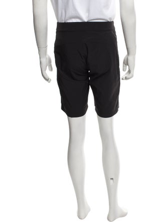 Arc'Teryx Flat Front Shorts