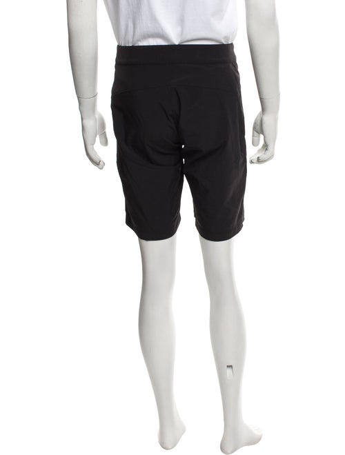 Arc'Teryx Flat Front Shorts